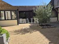 Vente maison 12 pièces