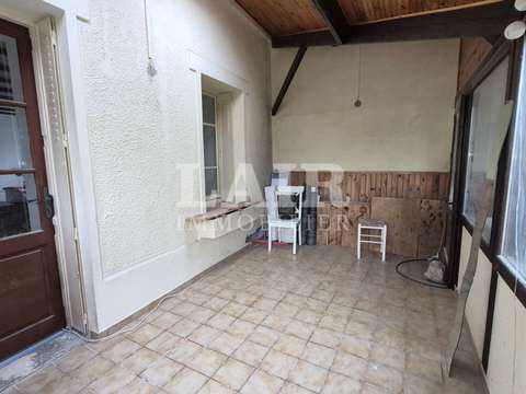 Vente maison 12 pièces Vente maison 12 pièces