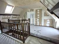 Vente maison 12 pièces