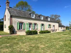 Vente Maison 2 chambresSées