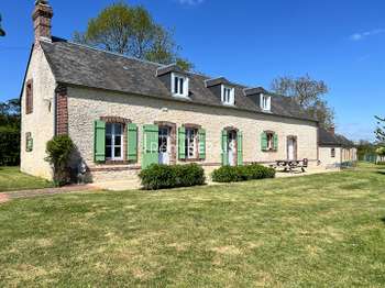 Vente maison 7 pièces Sées 61