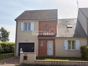 Vente Maison 3 chambresSées