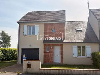 Vente maison 5 pièces Sées 61