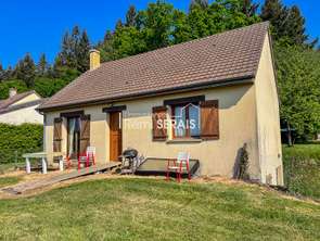 Vente Maison 2 chambresSées