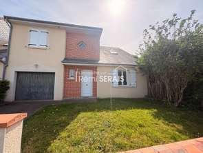 Vente Maison 3 chambresSées