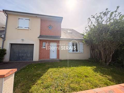 Vente maison 5 pièces Sées 61