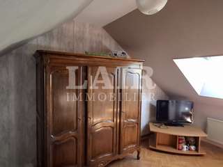 Vente maison 7 pièces Vente maison 7 pièces