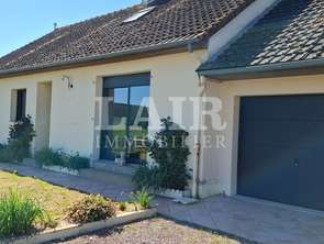 Vente Maison 6 chambresSées
