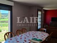 Vente maison 7 pièces Vente maison 7 pièces