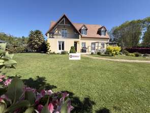Vente Maison 5 chambresSées