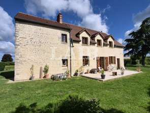 Vente Maison 3 chambresSées