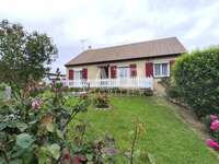 Vente maison 4 pièces Vente maison 4 pièces