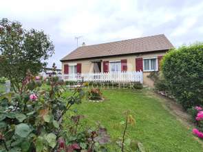 Vente Maison 2 chambresSées