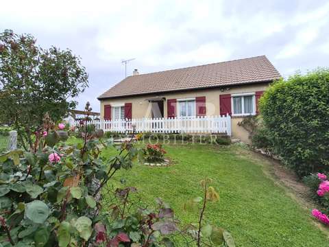 Vente maison 4 pièces Sées 61