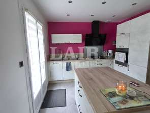 Vente Maison 2 chambresSées