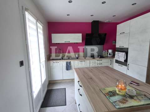 Vente maison 4 pièces Sées 61