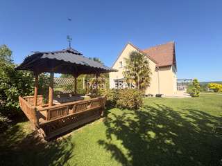 Vente maison 8 pièces Vente maison 8 pièces