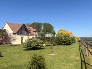 Vente maison 8 pièces Vente maison 8 pièces