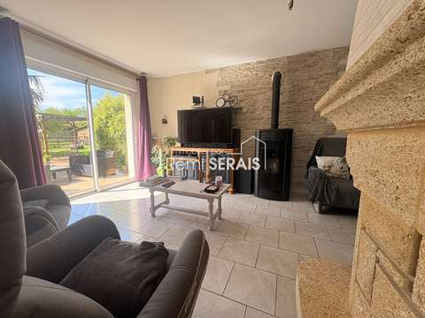 Vente maison 8 pièces Vente maison 8 pièces