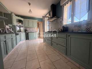 Vente maison 8 pièces Vente maison 8 pièces