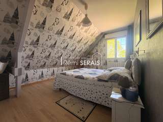 Vente maison 8 pièces Vente maison 8 pièces
