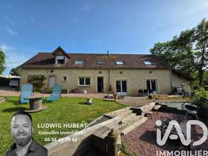 Vente Maison 4 chambresSées