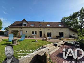 Vente maison 6 pièces Sées 61