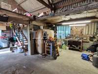 Vente maison 8 pièces Vente maison 8 pièces