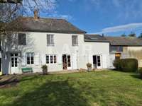 Vente maison Sées - 61