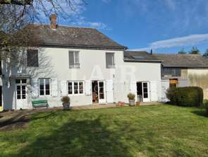 Vente Maison 4 chambresSées