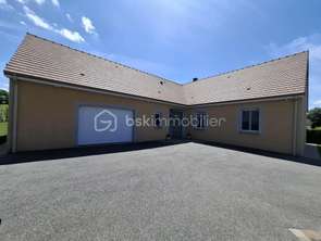 Vente Maison 4 chambresSées