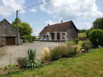 Vente maison 4 pièces Sées 61