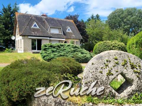 Vente maison 6 pièces Sées 61