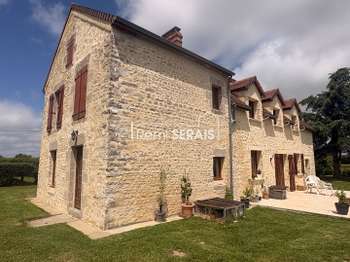 Vente maison 5 pièces Sées 61