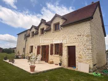 Vente Maison 3 chambresSées