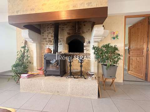 Vente maison 5 pièces Vente maison 5 pièces