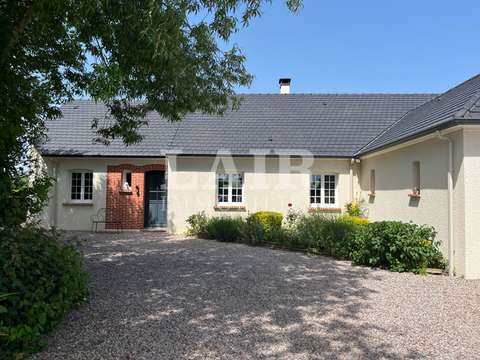 Vente maison 5 pièces Sées 61