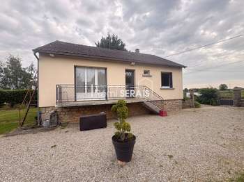 Vente Maison 2 chambresSées