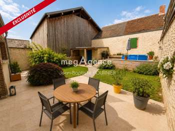 Vente Maison 2 chambresSées
