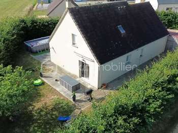 Vente Maison 5 chambresSées