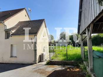 Vente maison 4 pièces Sées 61