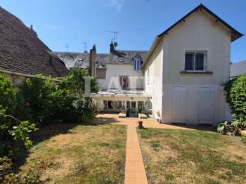 Vente Maison 3 chambresSées