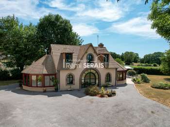 Vente maison 7 pièces Sées 61