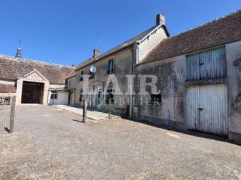Vente Maison 5 chambresSées