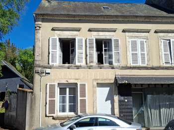 Vente Maison 4 chambresSées