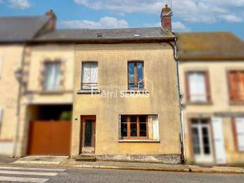 Vente Maison 3 chambresSées