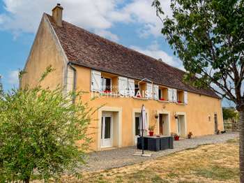 Vente Maison 4 chambresSées