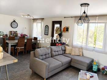 Vente Maison 2 chambresSées