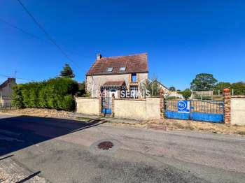 Vente Maison 2 chambresSées
