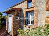 Vente maison 3 pièces Vente maison 3 pièces